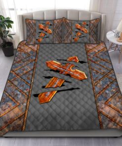 Jesus Gift Quilt With Pillowcase UKHY050501
