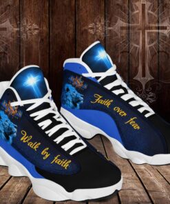 Jesus Is My Savior Shoes, Jesus Gift, Custom Shoes Gift QFHY140501