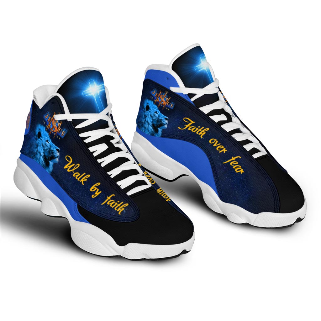 how much are the jesus shoes