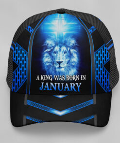 January Guy Cap HXDT280301