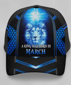 March Guy Cap HXDT280303