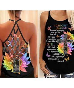 Will I Dance For You Jesus Faith 3D All Over Printed Clothes HXHY160501