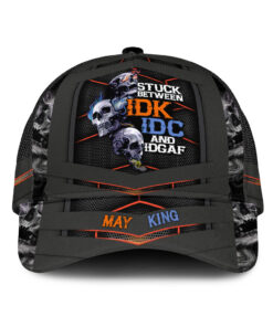 May Guy Cap HXDT310305