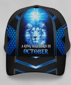 October Guy Cap HXDT280310