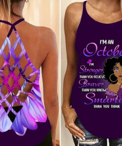 Personalized Name October Girl 3D All Over Printed Clothes DHHH120510