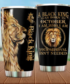 October Guy Tumbler DZKH070310