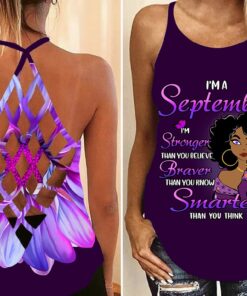 Personalized Name September Girl 3D All Over Printed Clothes DHHH120509
