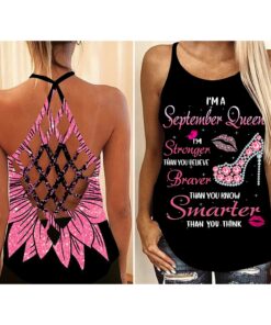 Personalized Name September Girl 3D All Over Printed Clothes DHLN060509