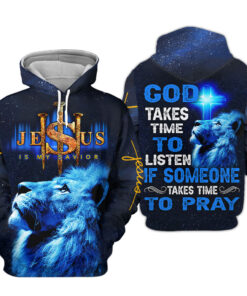 Jesus 3D All Over Printed Clothes UKUU261102