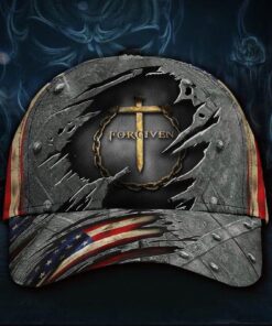 Jesus Cap QFDT221103