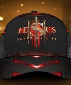 Jesus Cap QFDT221104