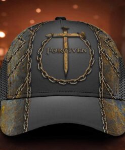 Jesus Cap QFDT221107