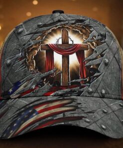 Jesus Cap QFDT221108