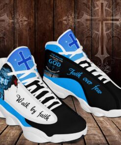 Jesus Is My Savior Shoes Jesus Gift Custom Shoes Gift QFYY010201
