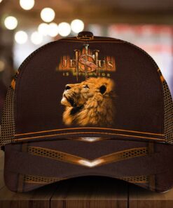 Jesus cap UKTO310105