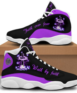 Jesus Is My Savior Shoes Jesus Gift Custom Shoes Gift QFYY010203
