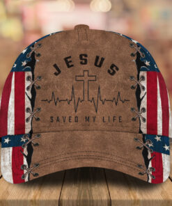 Jesus cap UKUU030201