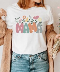 Mother's Day Gift Shirt UKHA220302
