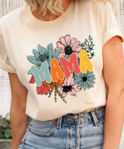 Mother's Day Gift Shirt  UKUU200303