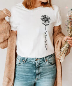Mother's Day Gift Shirt UKUU200304