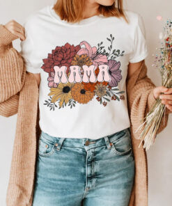 Mother's Day Gift Shirt UKUU200307