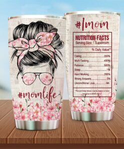 Mother day 20Oz & 30Oz Stainless Steel Tumbler QFYY150301