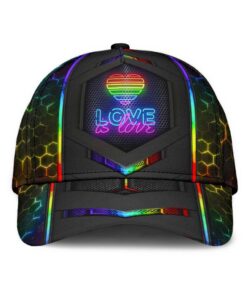 Love Is Love Cap QFTO3090506