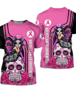 Breast Cancer Awareness QFTO3100504