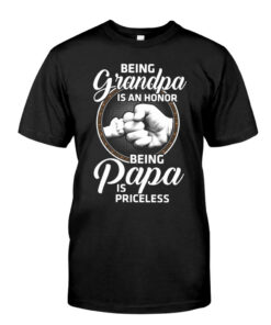 Father's Day Shirt UKUU3160503