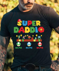 Fathers Day Shirt, Gift For Dad, Grandpa Shirt QFHA3250501