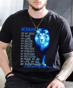 God Shirt QFHA3300502