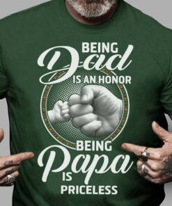 Father's Day Shirt UKUU3170505