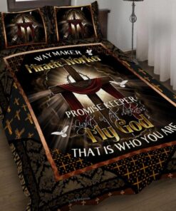 jesus bedding set QFHA3010601