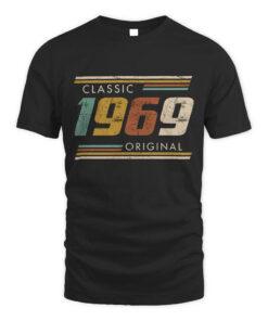 Classsic 1977 Original Shirt UKHA3120569