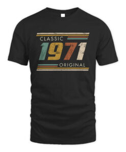 Classsic 1977 Original Shirt UKHA3120571