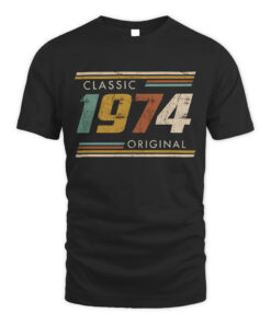 Classsic 1977 Original Shirt UKHA3120574