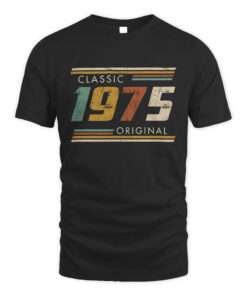 Classsic 1977 Original Shirt UKHA3120575
