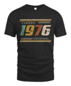 Classsic 1977 Original Shirt UKHA3120576