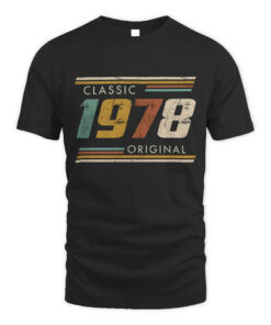 Classsic 1977 Original Shirt UKHA3120578