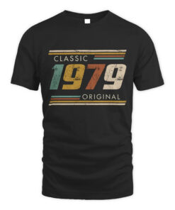 Classsic 1977 Original Shirt UKHA3120579