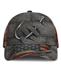 Fishing Cap Father's Day Cap UKTD140305