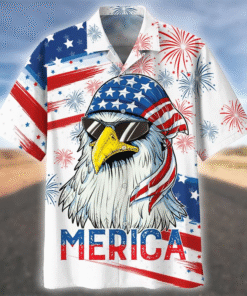 4th of July, Independence Day 3D All Over Printed Clothes QFTO3260501