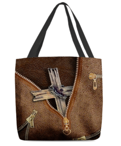 Jesus Tote QFUU3190503