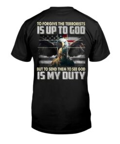 Veteran Shirt UKTD3290502