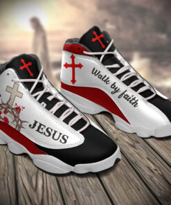 Jesus Shoes QFHA3070601
