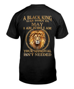 Birthday Shirt May Guy Shirt QFHA3020629