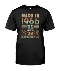 Made In 1966 Shirt UKHA3010666