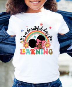 Back To School Shirt UKTO3130602