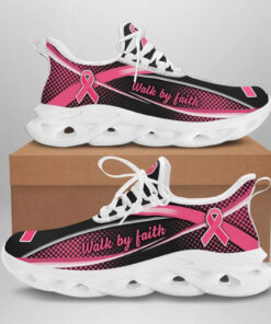 Breast Cancer Shoes UKHA3290802