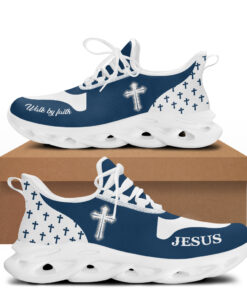 Jesus Sneakers QFUU3161002